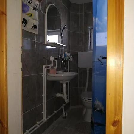 Seosko Turisticko Domacinstvo Milka Apartment Cacak