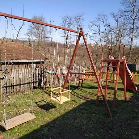 Seosko Turisticko Domacinstvo Milka * Čačak