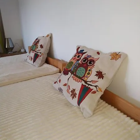 Seosko Turisticko Domacinstvo Milka Apartment