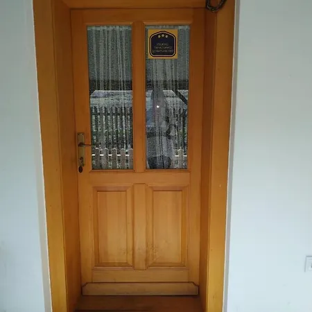 Apartment Seosko Turisticko Domacinstvo Milka Cacak
