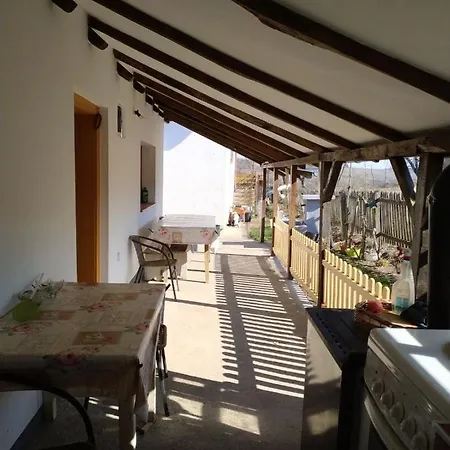 Seosko Turisticko Domacinstvo Milka Apartment Cacak
