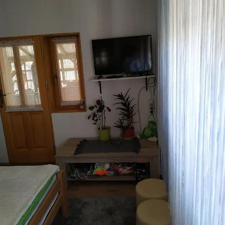 Apartment Seosko Turisticko Domacinstvo Milka *