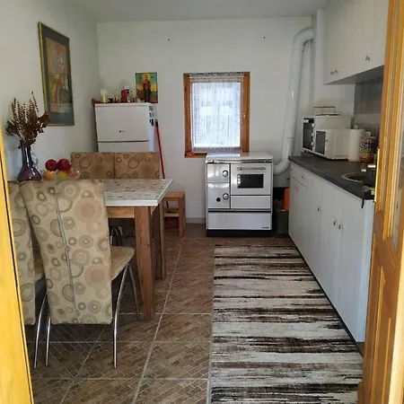 Seosko Turisticko Domacinstvo Milka Apartment Cacak