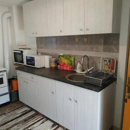 Seosko Turisticko Domacinstvo Milka Appartement Čačak