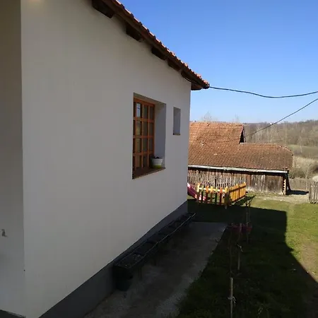 Seosko Turisticko Domacinstvo Milka *