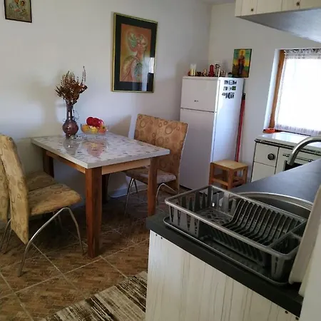 Seosko Turisticko Domacinstvo Milka Apartment *