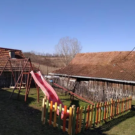 Seosko Turisticko Domacinstvo Milka Appartement