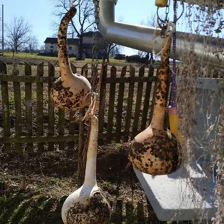 Seosko Turisticko Domacinstvo Milka Appartement