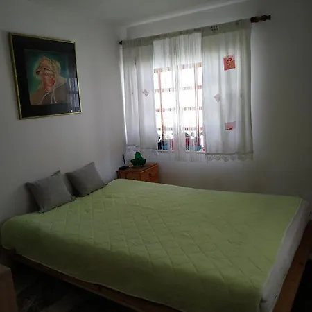 Seosko Turisticko Domacinstvo Milka Apartment *