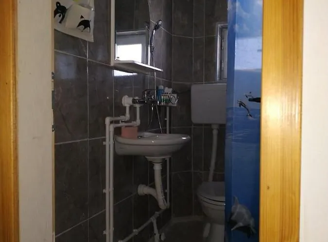 Seosko Turisticko Domacinstvo Milka Appartement Čačak