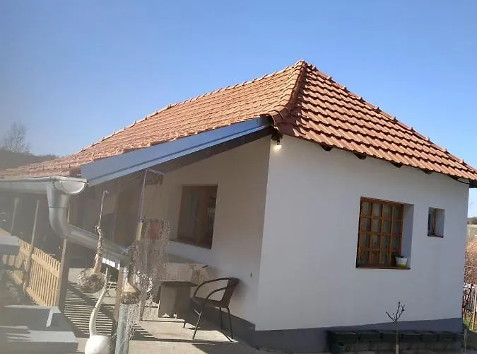 Seosko Turisticko Domacinstvo Milka Čačak