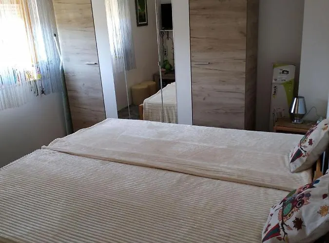 Appartement Seosko Turisticko Domacinstvo Milka Čačak