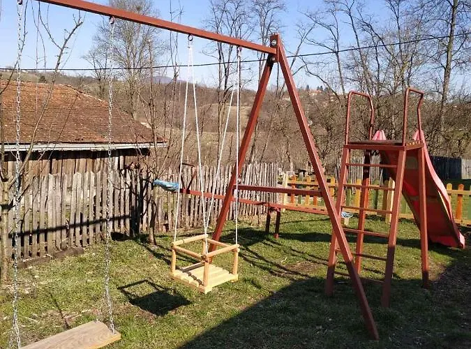 Seosko Turisticko Domacinstvo Milka * Čačak