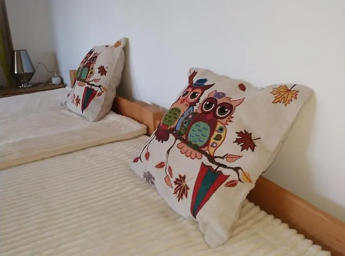 Seosko Turisticko Domacinstvo Milka Appartement