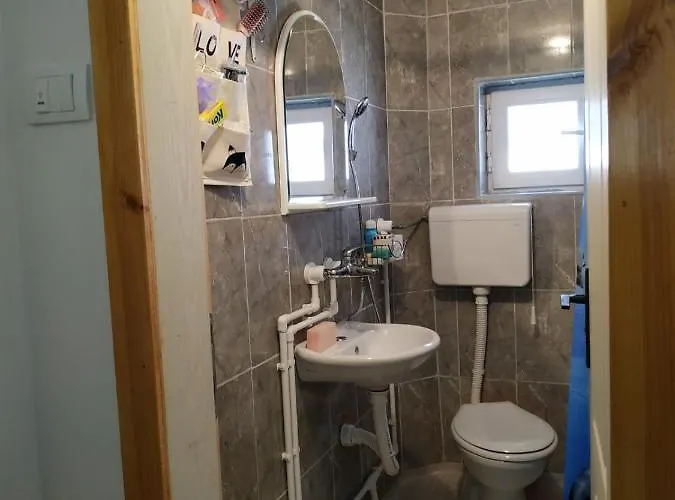 Seosko Turisticko Domacinstvo Milka