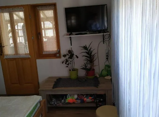 Appartement Seosko Turisticko Domacinstvo Milka *