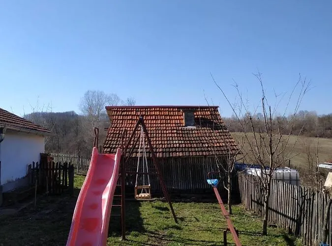 Seosko Turisticko Domacinstvo Milka Appartement *