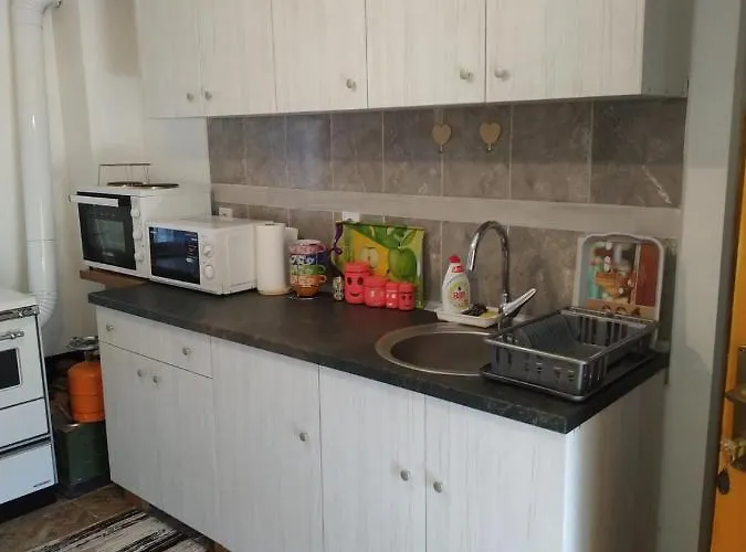 Seosko Turisticko Domacinstvo Milka Appartement Čačak