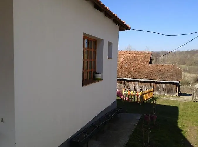 Seosko Turisticko Domacinstvo Milka *