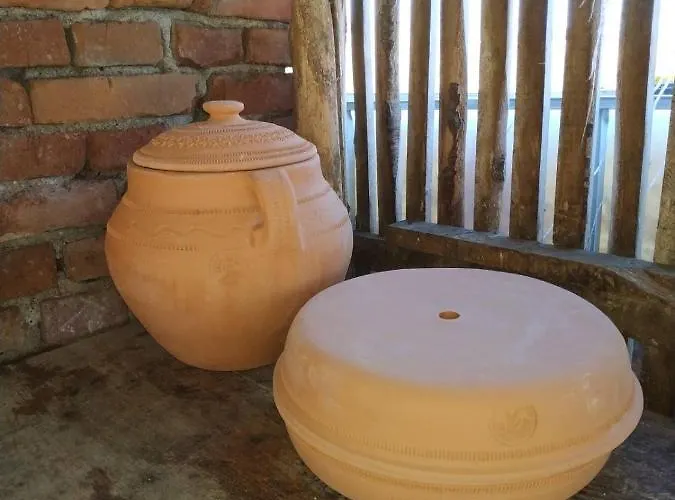 Seosko Turisticko Domacinstvo Milka Appartement *