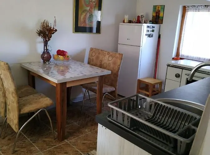 Seosko Turisticko Domacinstvo Milka Appartement *