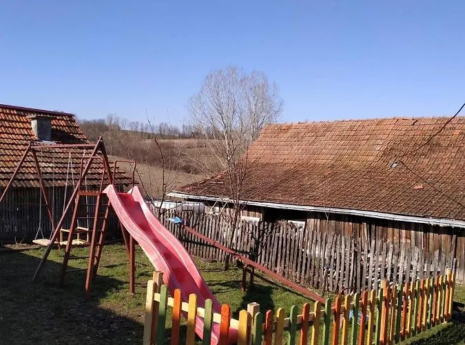 Seosko Turisticko Domacinstvo Milka Appartement