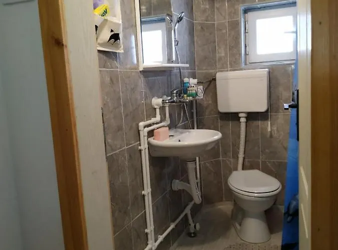 Seosko Turisticko Domacinstvo Milka * Čačak