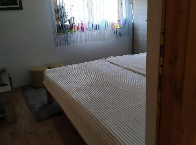 Seosko Turisticko Domacinstvo Milka Appartement Čačak