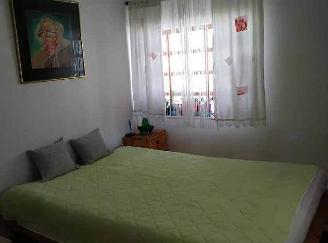 Seosko Turisticko Domacinstvo Milka Appartement *